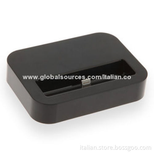 Desktop Docking Charger for iPhone 5/5s